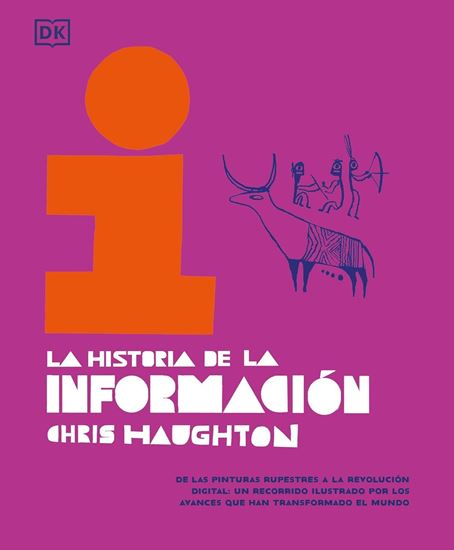 Imagen de LA HISTORIA DE LA INFORMACION