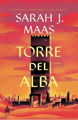 Imagen de TORRE DEL ALBA (TRONO 6) (HIDRA)