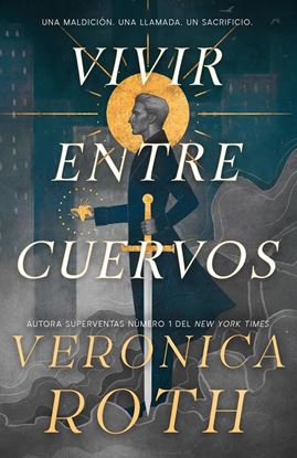 Imagen de VIVIR ENTRE CUERVOS (1)