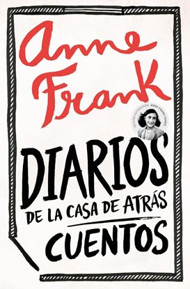 Imagen de DIARIO DE LA CASA DE ATRAS / CUENTOS