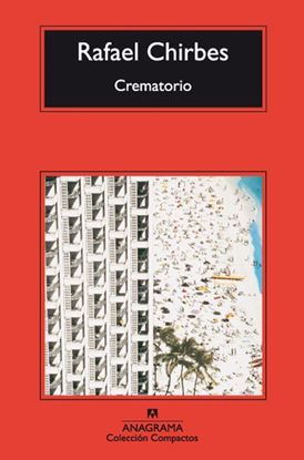 Imagen de CREMATORIO (CM)
