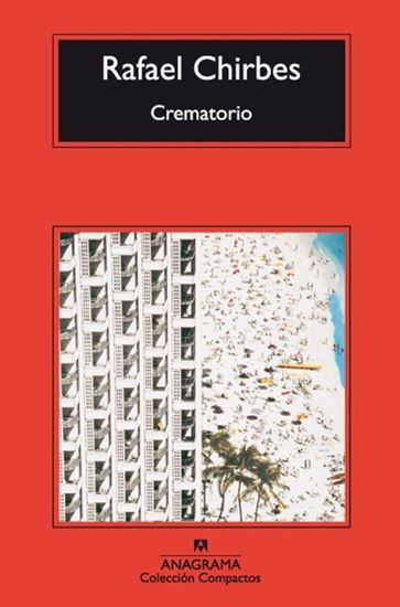Imagen de CREMATORIO (CM)
