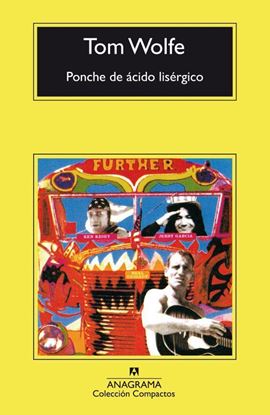 Imagen de PONCHE DE ACIDO LISERGICO (CM)