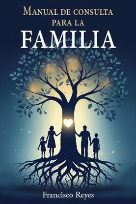 Imagen de MANUAL DE CONSULTA PARA LA FAMILIA