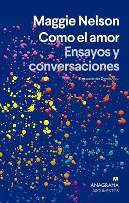 Imagen de COMO EL AMOR