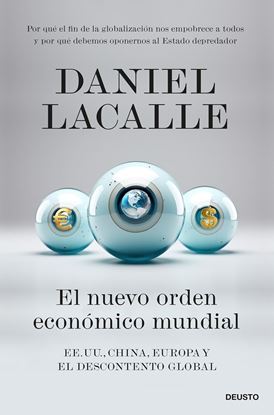 Imagen de EL NUEVO ORDEN ECONOMICO MUNDIAL