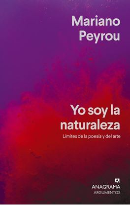 Imagen de YO SOY LA NATURALEZA