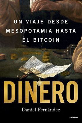 Imagen de DINERO. UN VIAJE DESDE MESOPOTAMIA