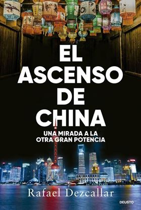 Imagen de EL ASCENSO DE CHINA