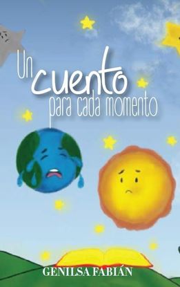 Imagen de UN CUENTO PARA CADA MOMENTO