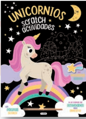 Imagen de SCRATCH ACTIVIDADES. (2TIT)