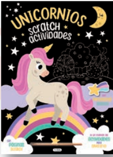 Imagen de SCRATCH ACTIVIDADES. (2TIT)