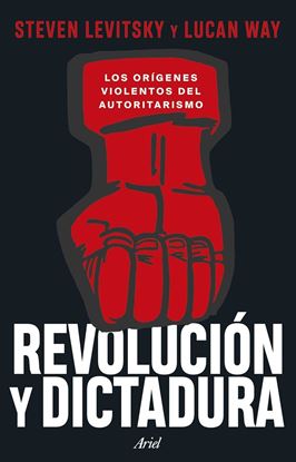 Imagen de REVOLUCION Y DICTADURA