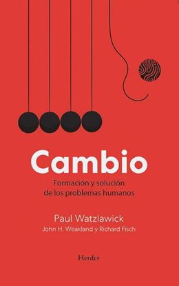 Imagen de CAMBIO