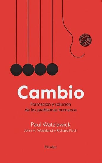 Imagen de CAMBIO