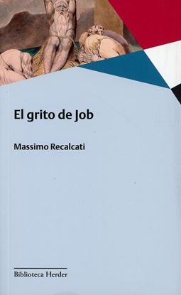 Imagen de EL GRITO DE JOB