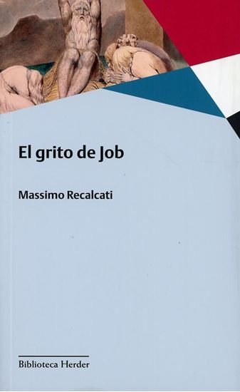 Imagen de EL GRITO DE JOB