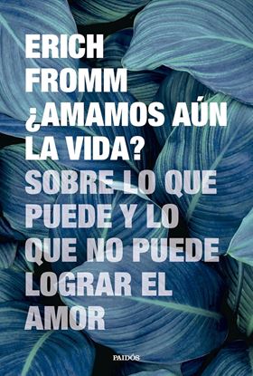 Imagen de AMAMOS AUN LA VIDA