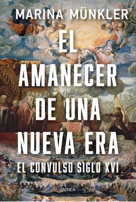 Imagen de EL AMANECER DE UNA NUEVA ERA