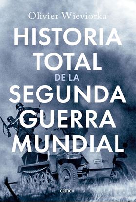 Imagen de HISTORIA TOTAL DE LA SEGUNDA GUERRA