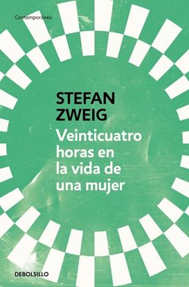Imagen de VEINTICUATRO HORAS EN LA VIDA DE UNA MUJ