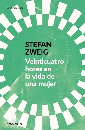 Imagen de VEINTICUATRO HORAS EN LA VIDA DE UNA MUJ