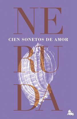 Imagen de CIEN SONETOS DE AMOR
