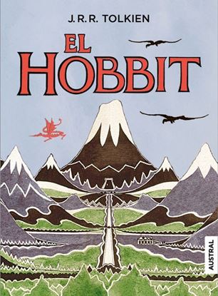 Imagen de EL HOBBIT (BOL)