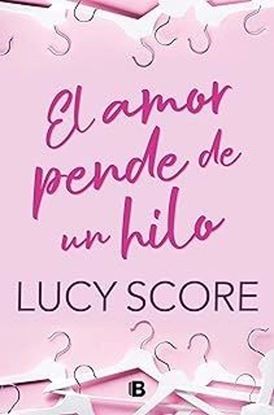 Imagen de EL AMOR PENDE DE UN HILO (BOL)