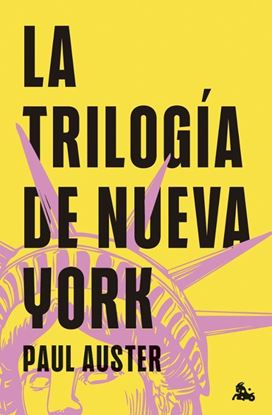 Imagen de LA TRILOGIA DE NUEVA YORK (TD) (BOL)
