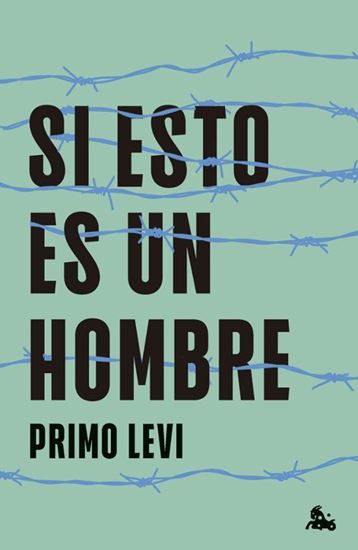 Imagen de SI ESTO ES UN HOMBRE (TD) (BOL)