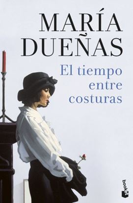 Imagen de EL TIEMPO ENTRE COSTURAS (BOL)