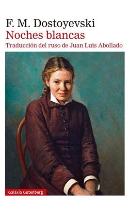 Imagen de NOCHES BLANCAS