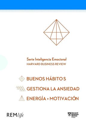 Imagen de ESTUCHE INTELIGENCIA EMOCIONAL HBR
