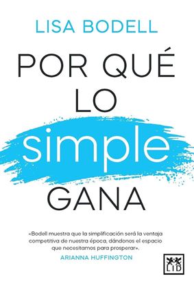 Imagen de POR QUE LO SIMPLE GANA
