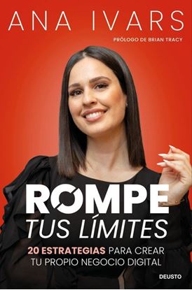 Imagen de ROMPE TUS LIMITES