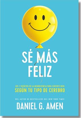Imagen de SE MAS FELIZ