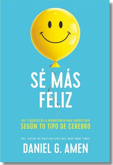 Imagen de SE MAS FELIZ