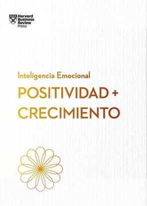Imagen de POSITIVIDAD Y CRECIMIENTO