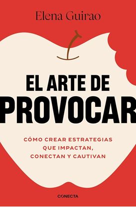 Imagen de EL ARTE DE PROVOCAR