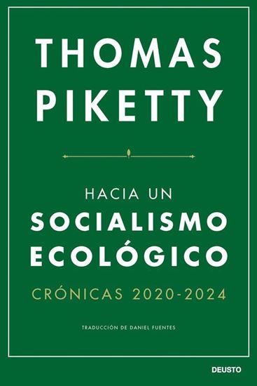 Imagen de HACIA UN SOCIALISMO ECOLOGICO