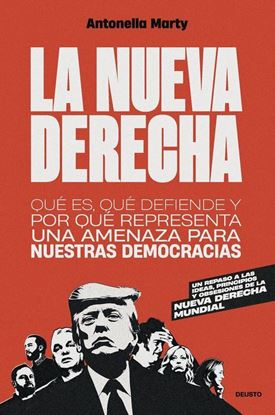 Imagen de LA NUEVA DERECHA