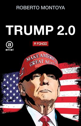Imagen de TRUMP 2.0