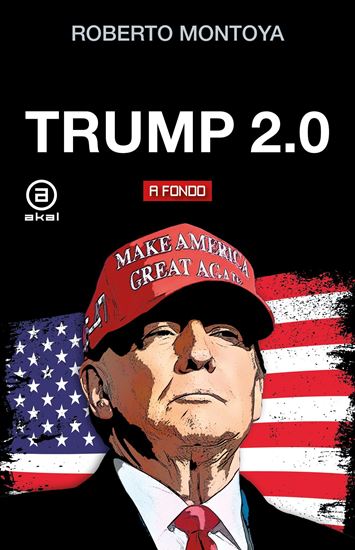 Imagen de TRUMP 2.0