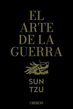Imagen de EL ARTE DE LA GUERRA