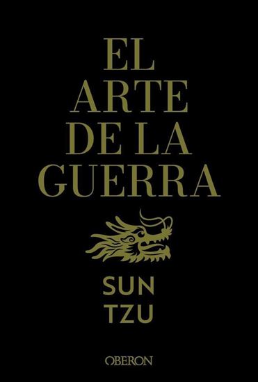 Imagen de EL ARTE DE LA GUERRA