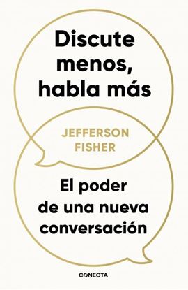 Imagen de DISCUTE MENOS, HABLA MAS