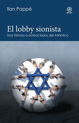 Imagen de EL LOBBY SIONISTA