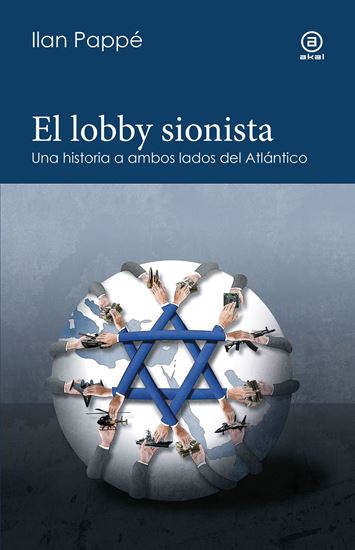 Imagen de EL LOBBY SIONISTA
