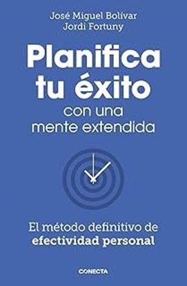 Imagen de PLANIFICA TU EXITO CON UNA MENTE EXTEND